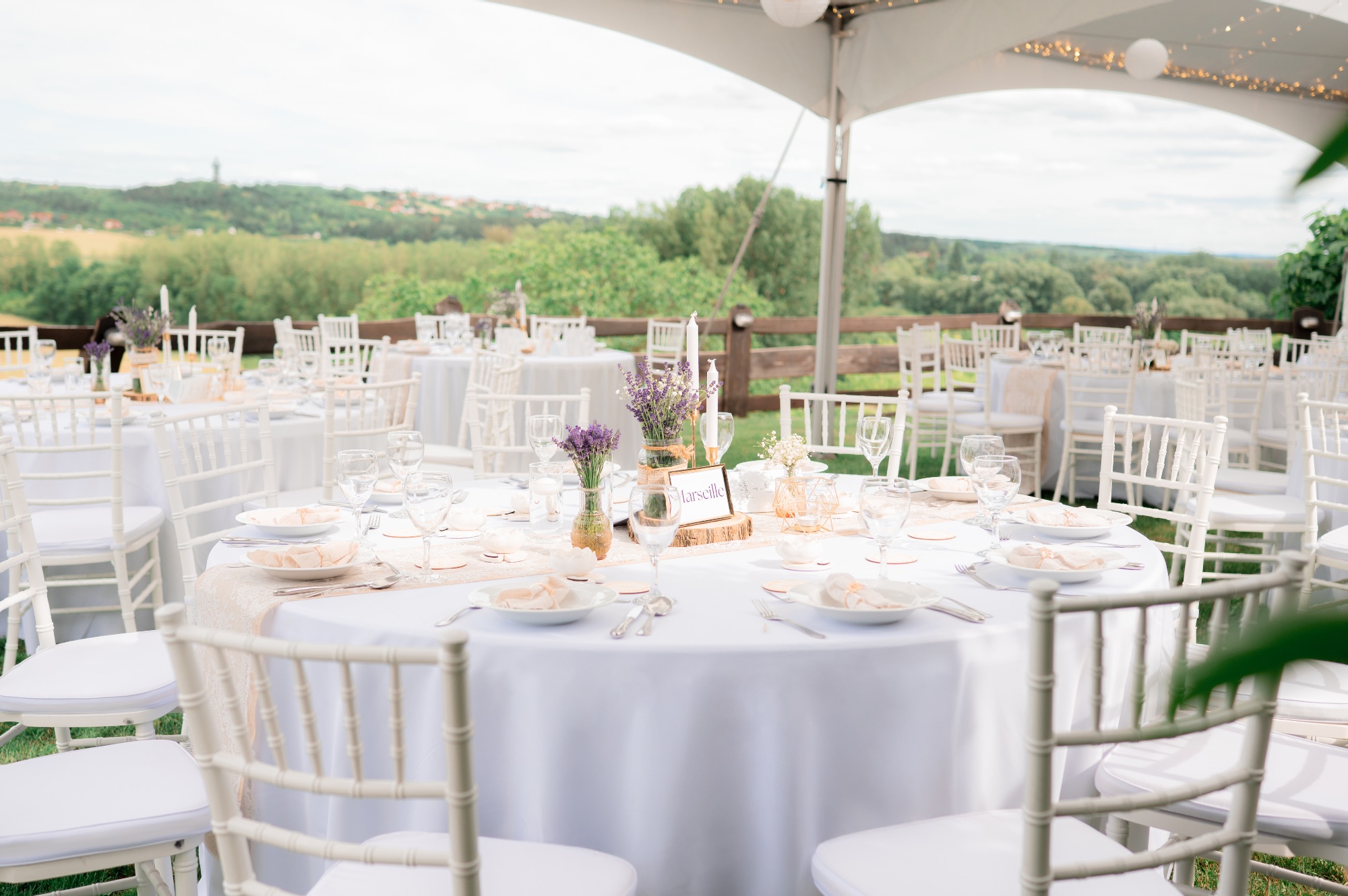 Római Wedding & Event — 1. fotó