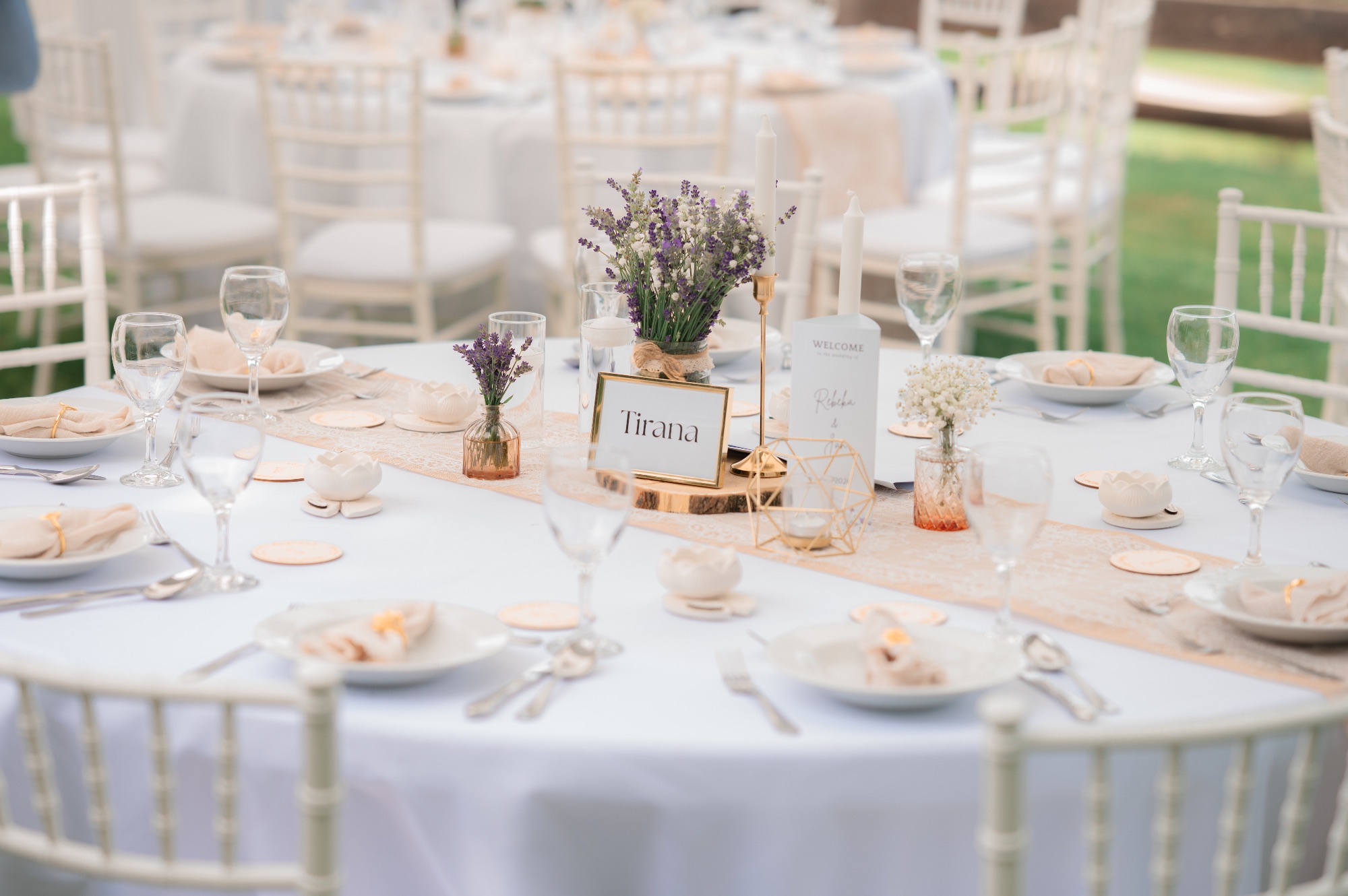 Római Wedding & Event — 2. fotó