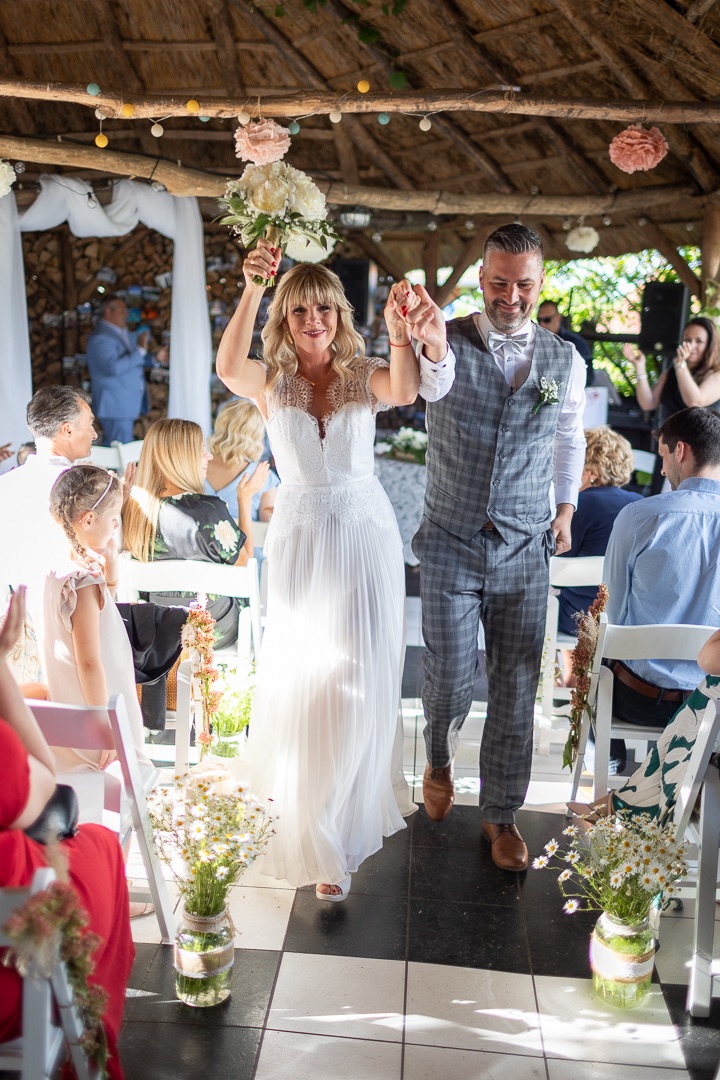Római Wedding & Event — 3. fotó