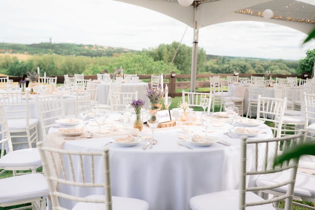 Római Wedding & Event