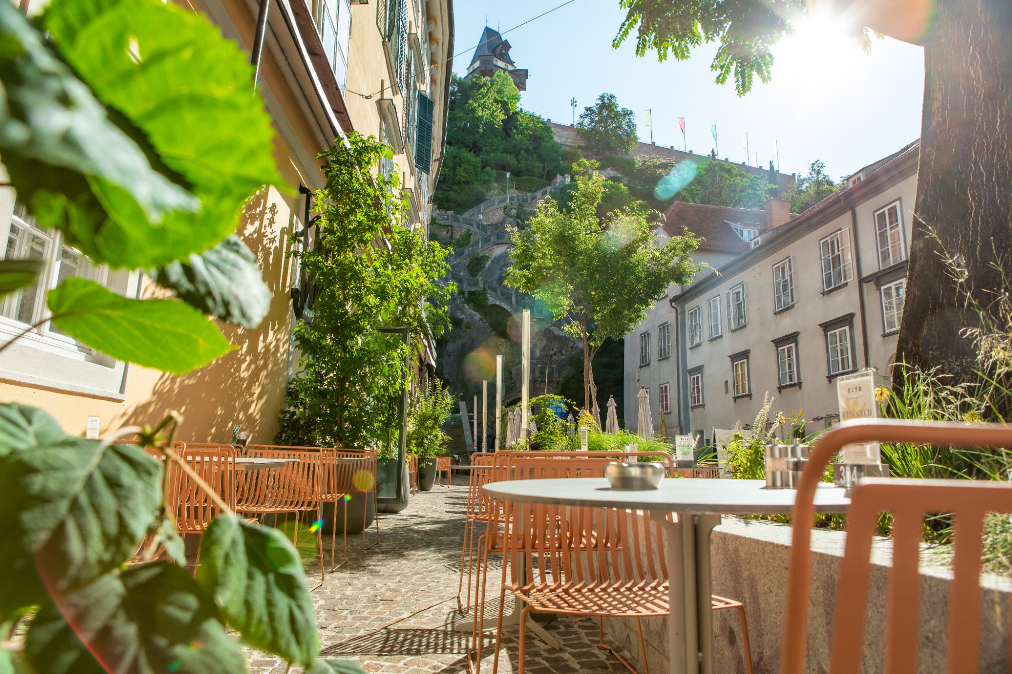 KLYO Graz