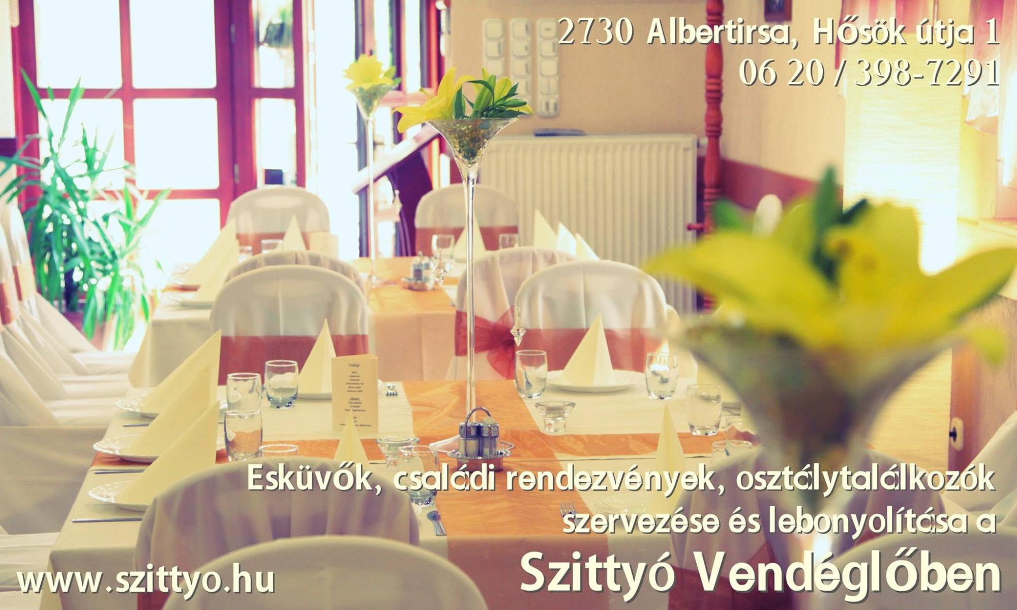 Szittyó Étterem — 3. fotó