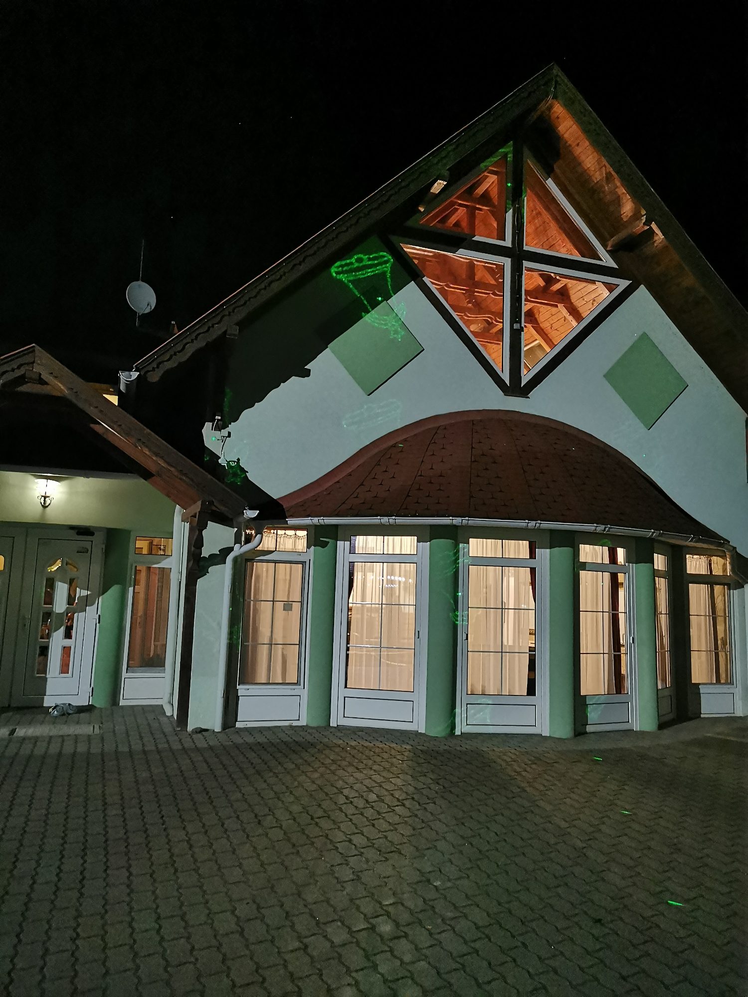 Békástó Panzió — 4. fotó