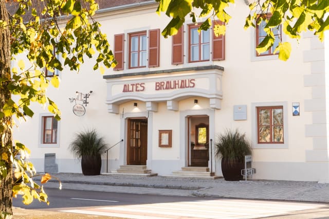 Altes Brauhaus