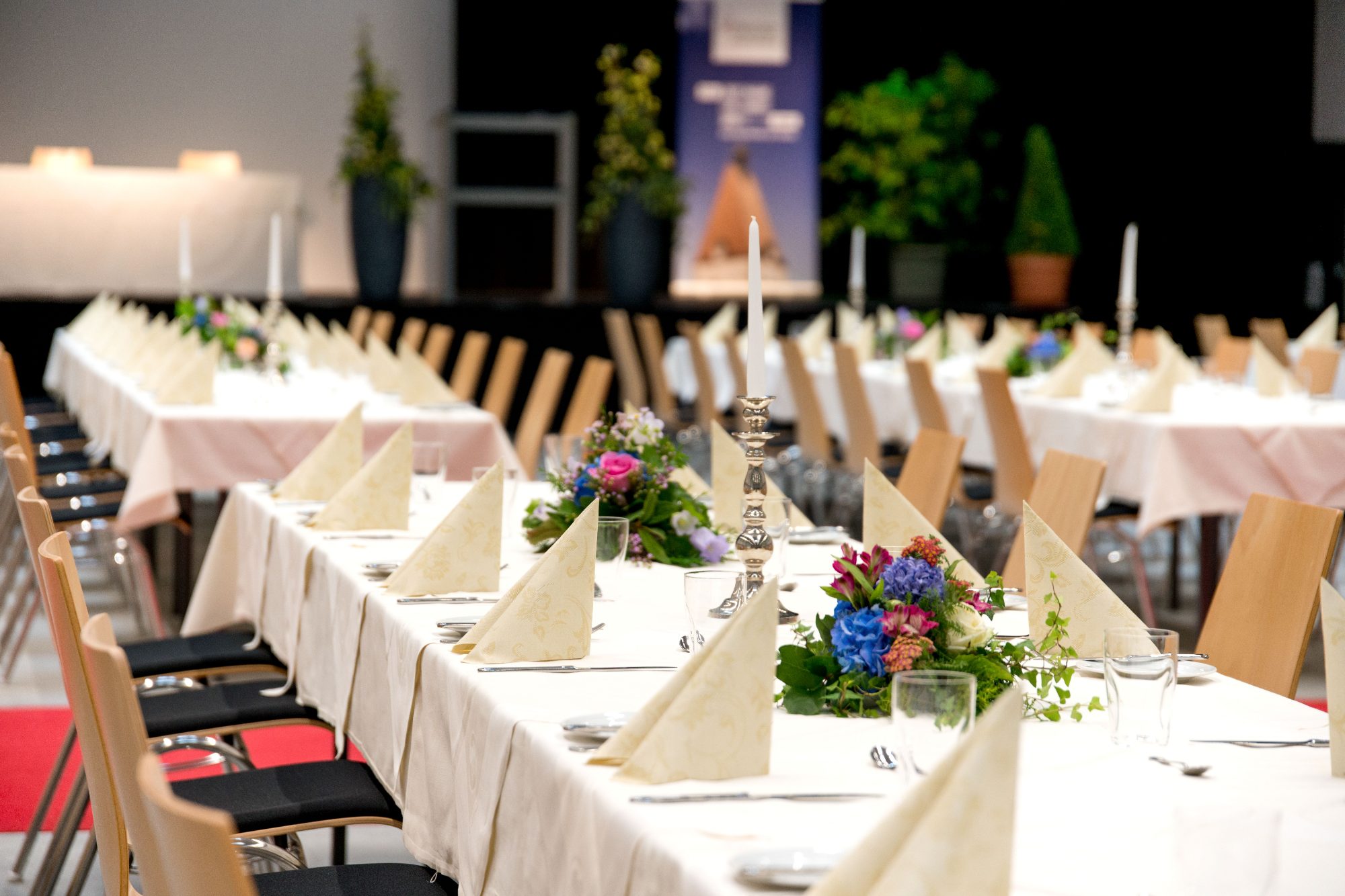 Freistädter Messehalle — Foto 2