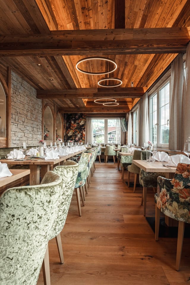 Hotel & Restaurant Kohlerhof