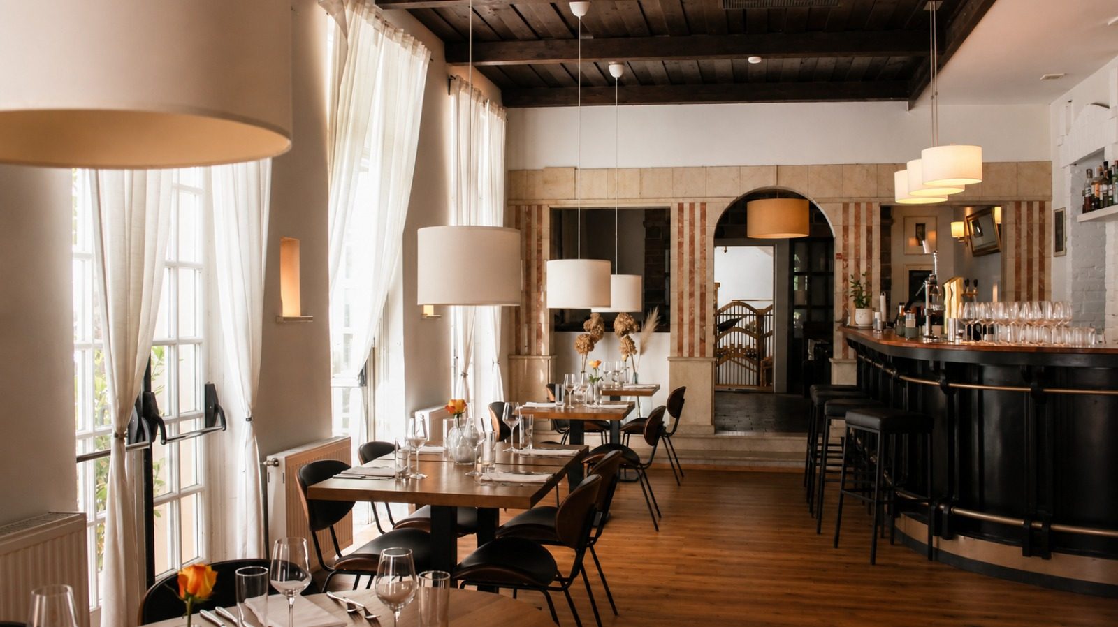 Restaurant "Edelhof"
