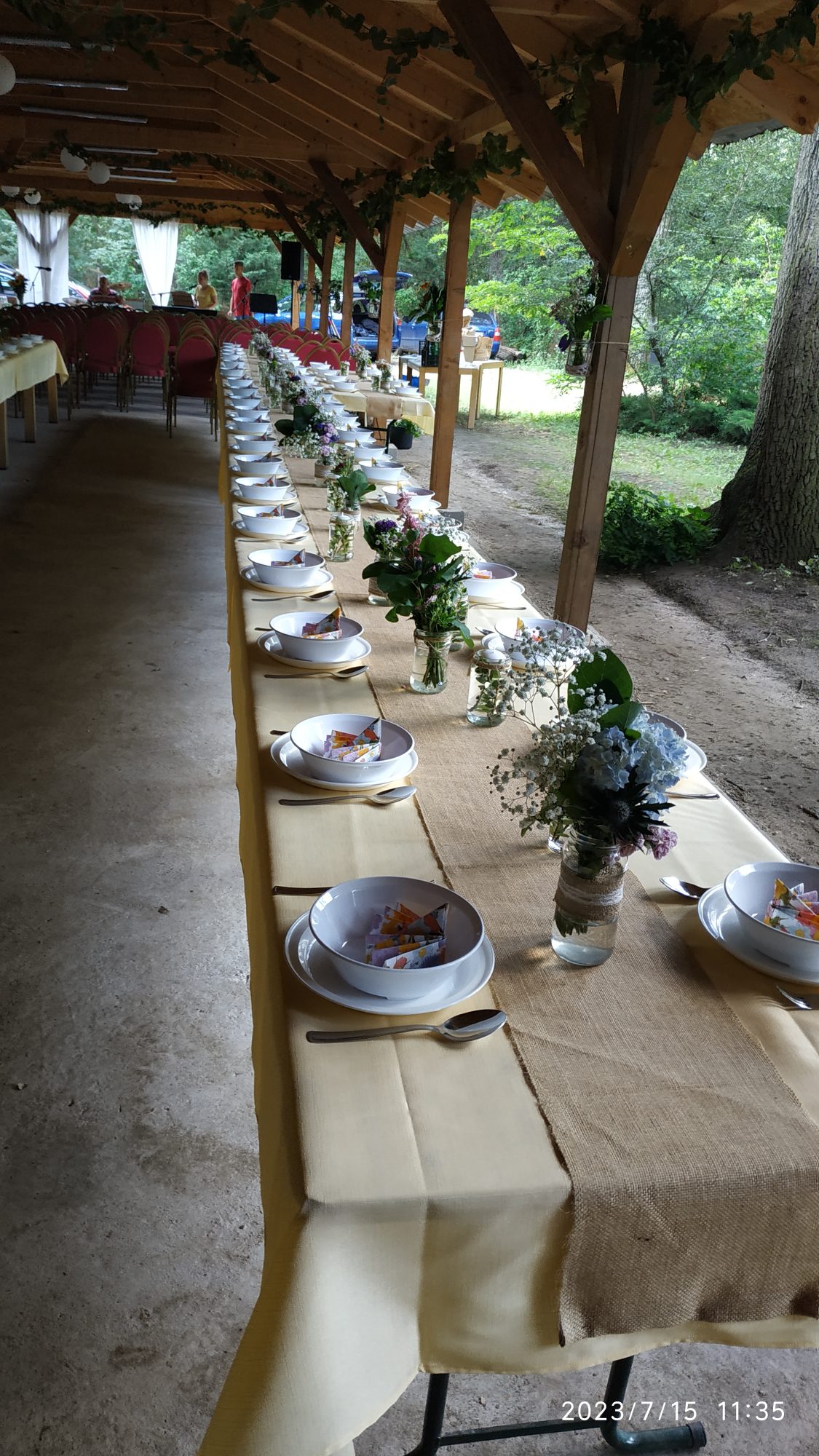 INSZE tábor — 3. fotó