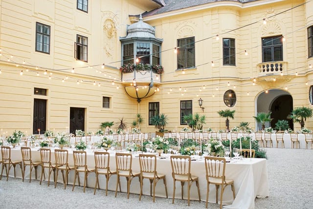 Schloss Eckartsau