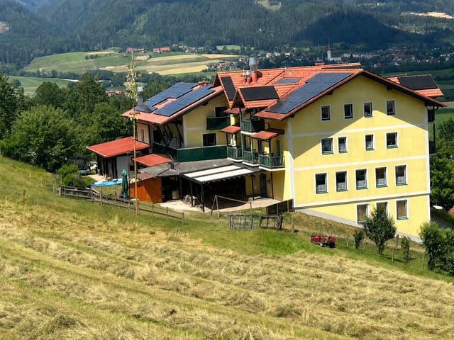 Landgasthof Sepplwirt