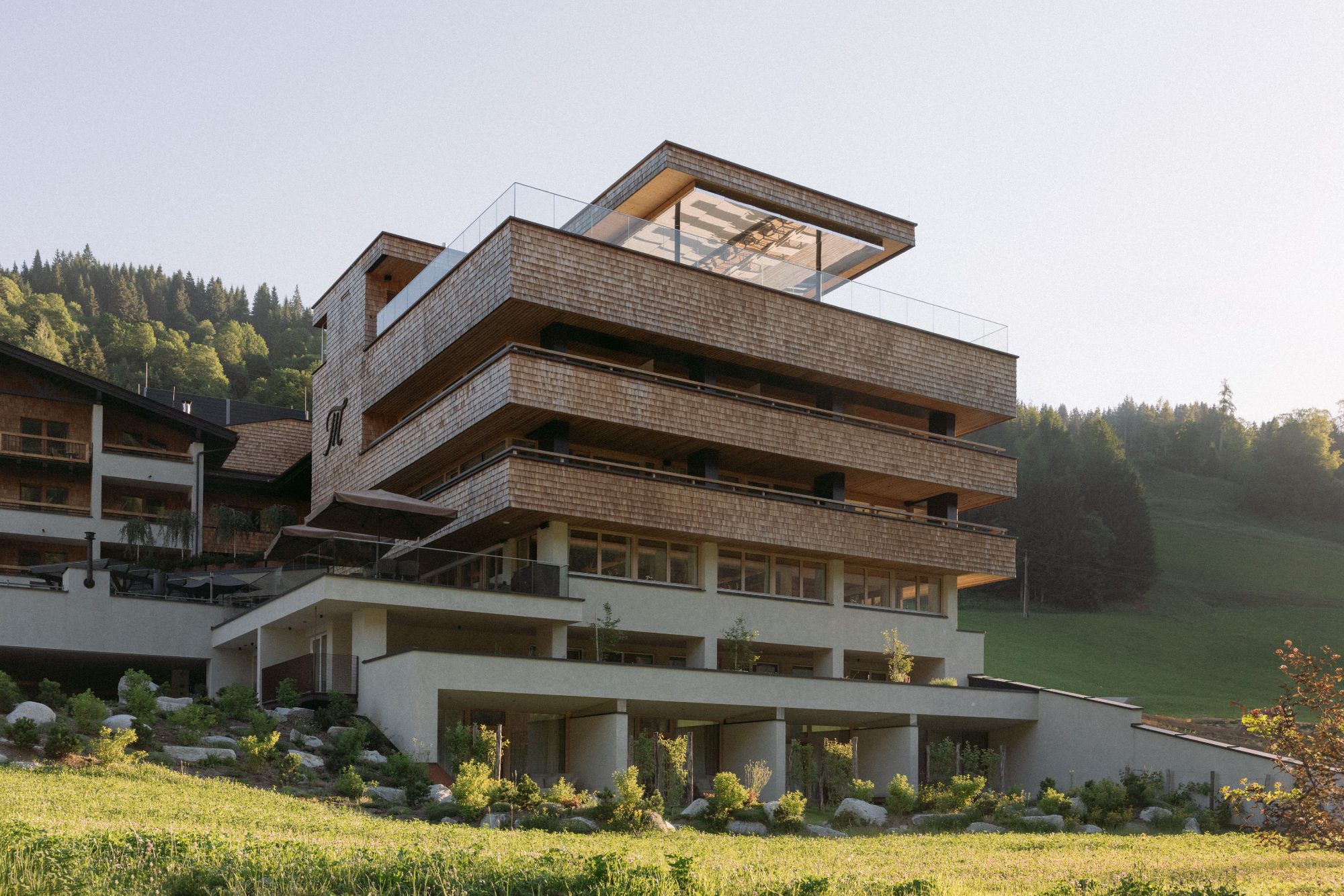 Hotel Marten