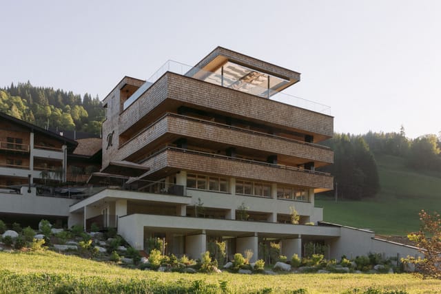 Hotel Marten
