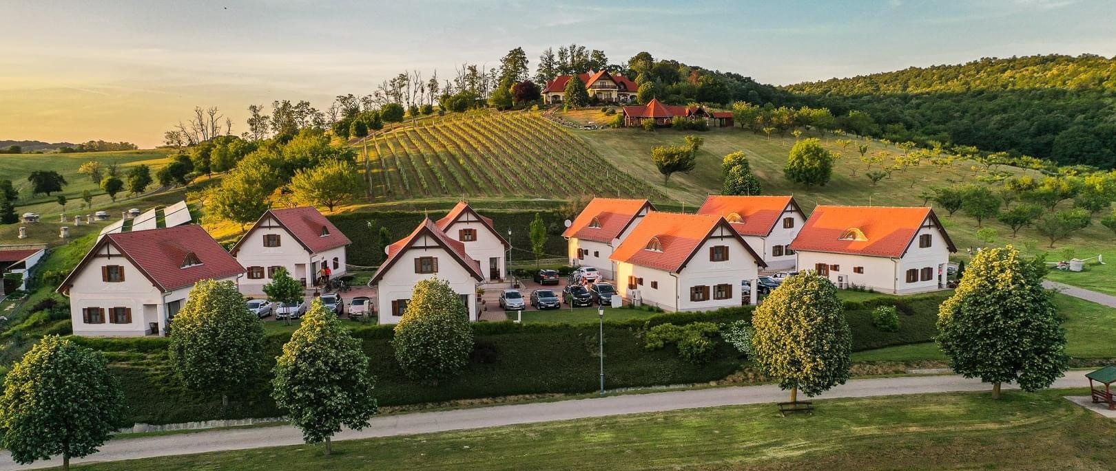 Zselicvölgy Szabadidőfarm — 6. fotó