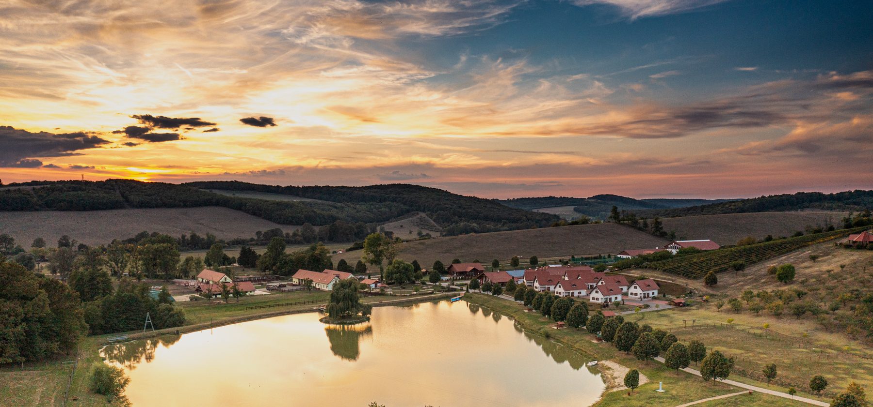 Zselicvölgy Szabadidőfarm — 11. fotó