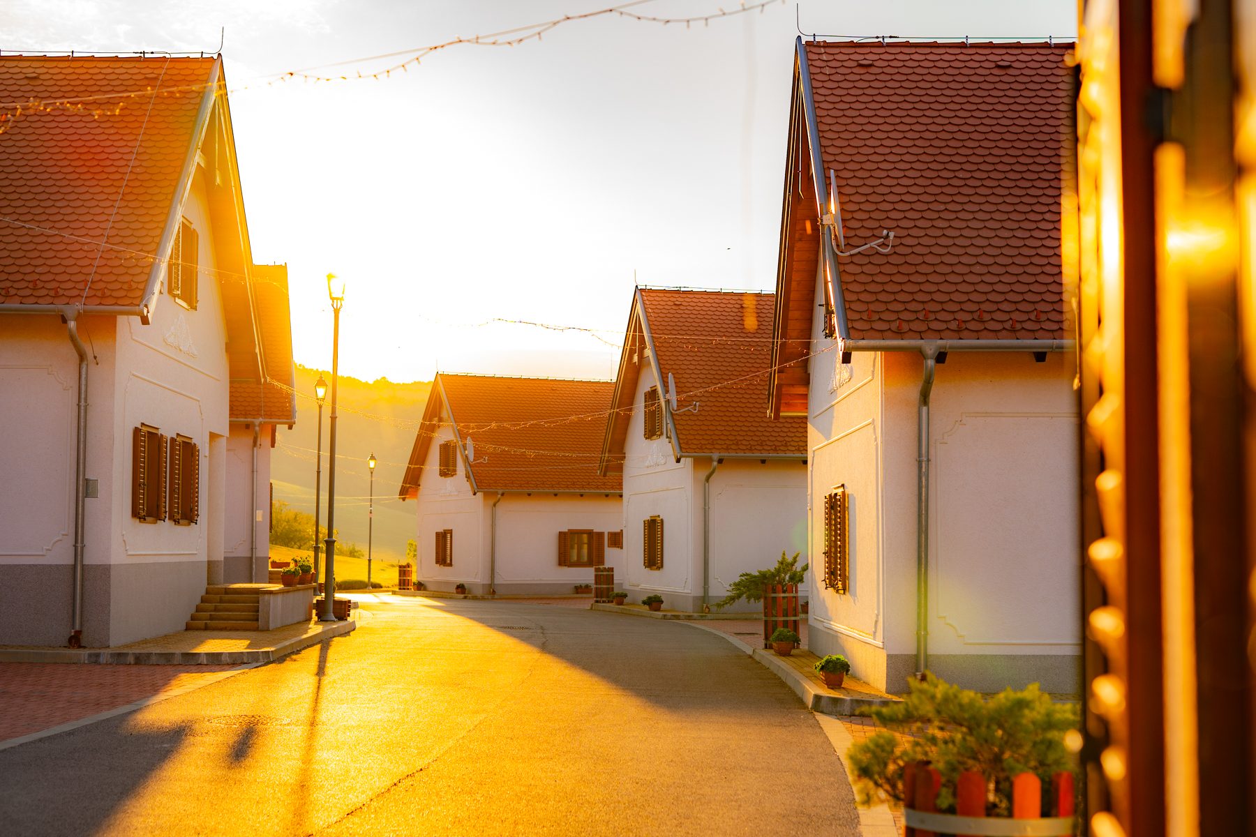 Zselicvölgy Szabadidőfarm — 8. fotó