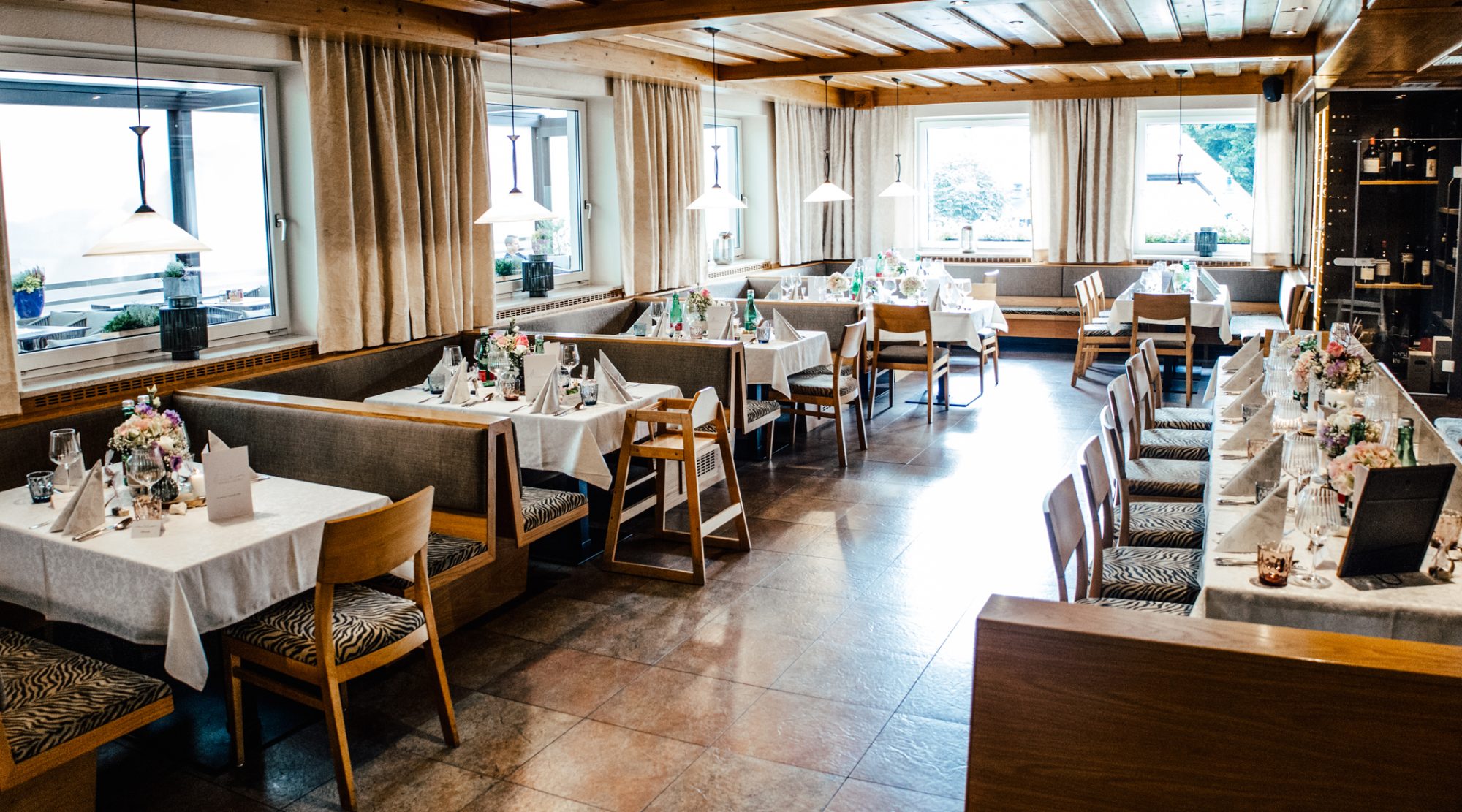 Landhotel Hoftaverne Atzmüller