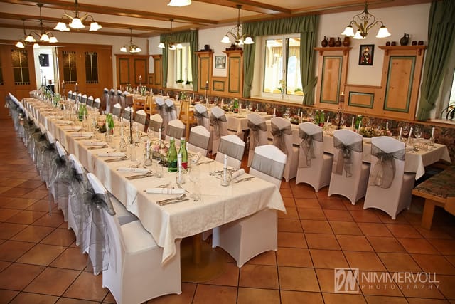 Landhotel Hoftaverne Atzmüller