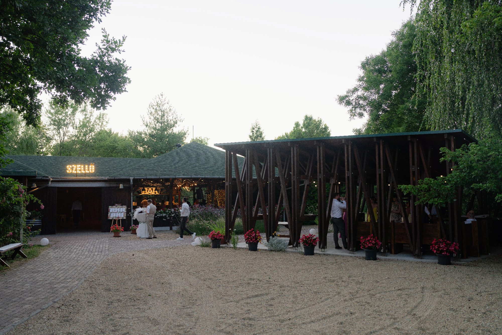 Nairam Rendezvényközpont — 5. fotó
