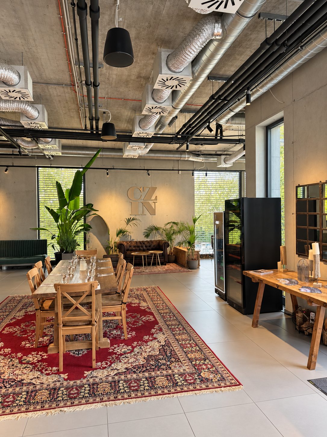 CZIN Bistro, Bár és Kávéház — 13. fotó