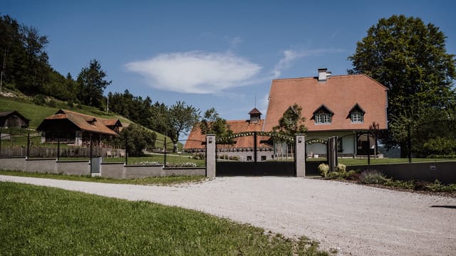 Gut Atschreith