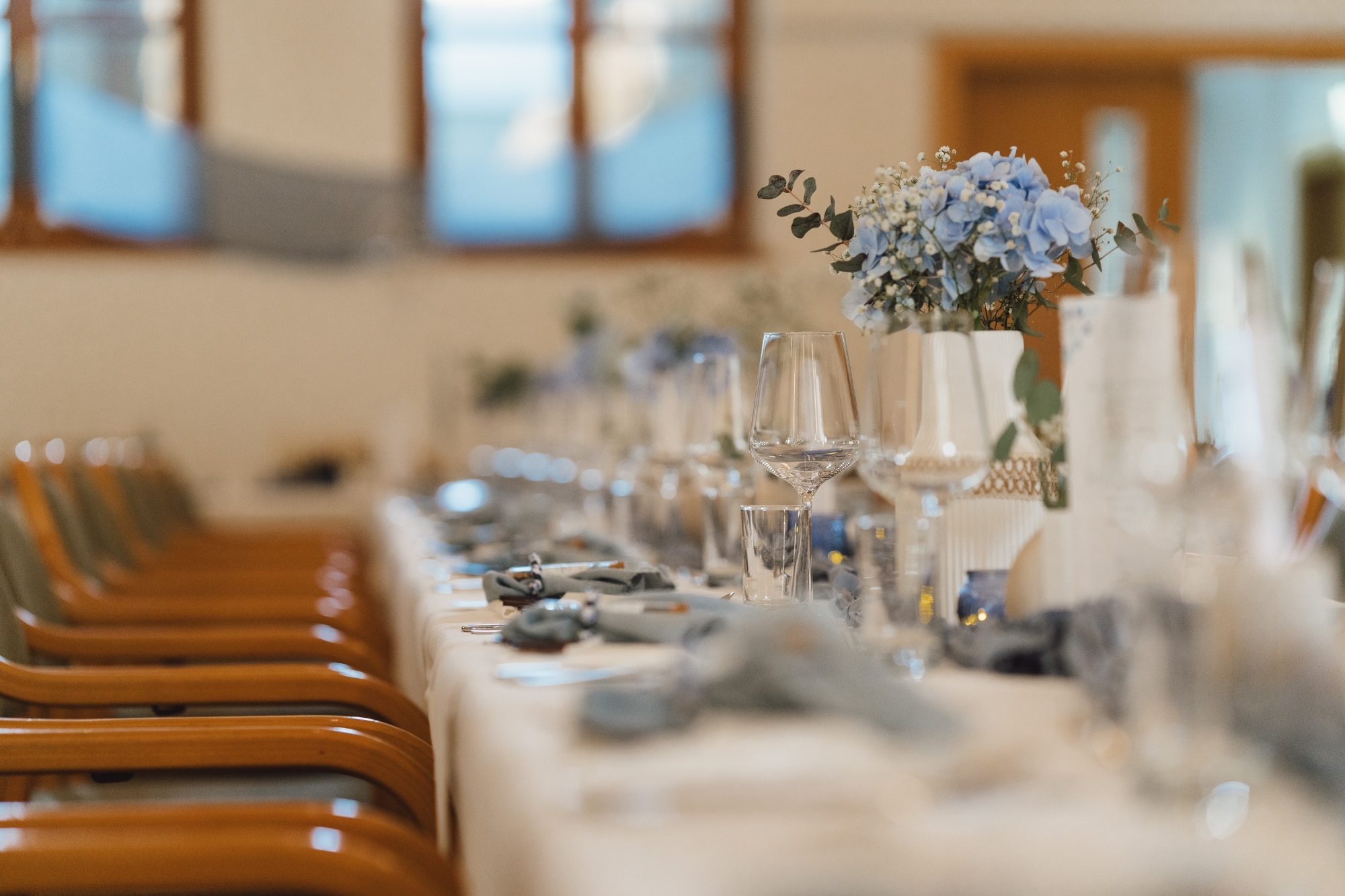 Schloss Hausleiten | Events & Hochzeiten