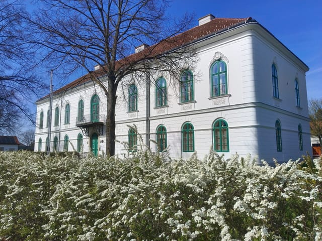Schloss Hausleiten | Events & Hochzeiten