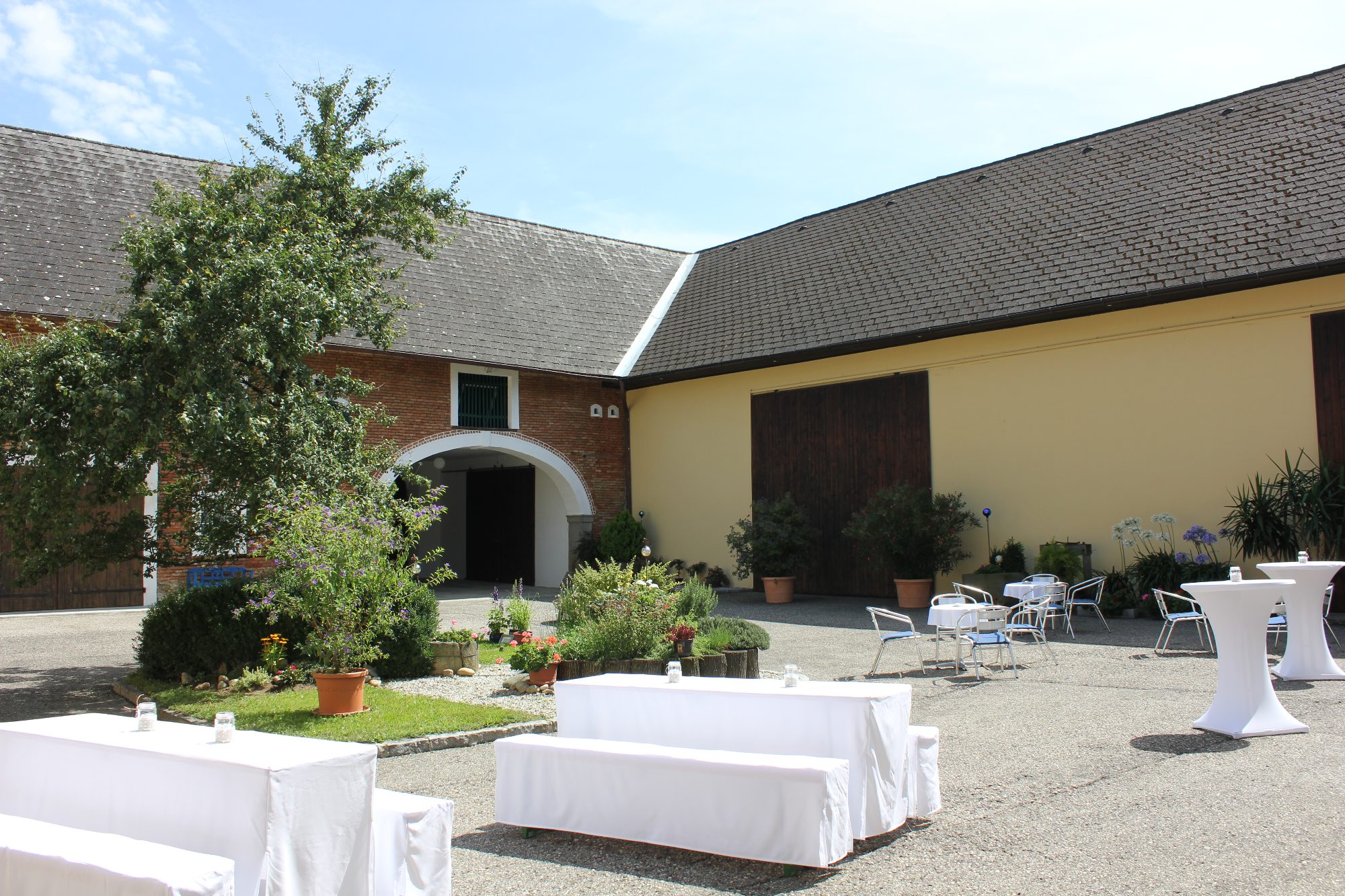 Radlgruberhof — Foto 14