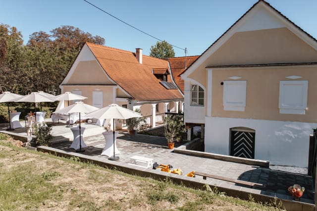 Zotterhof | Event- und Hochzeitslocation
