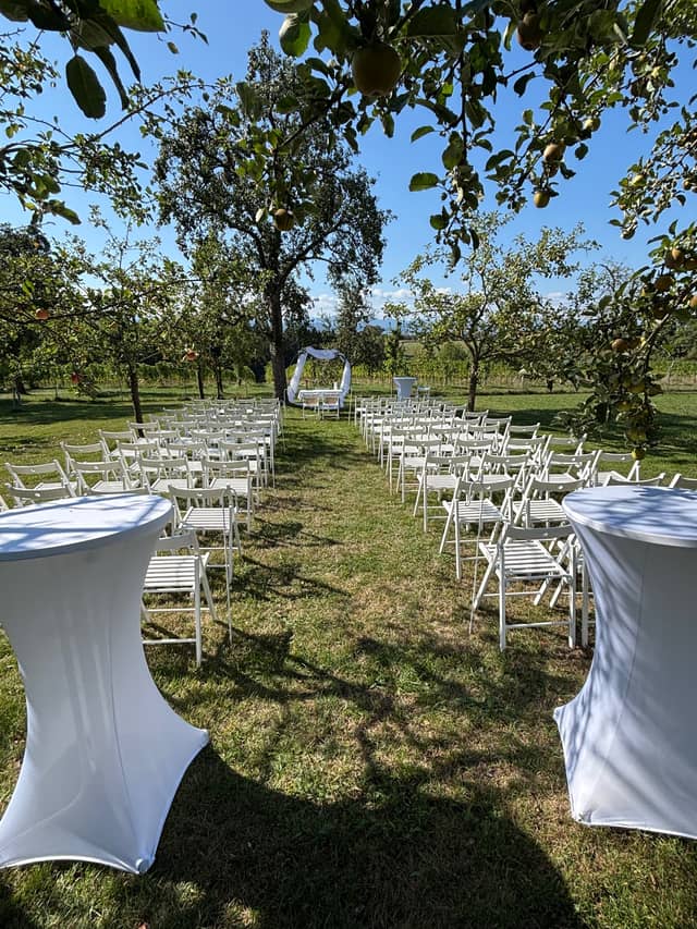 Obermayrhofer Eventhof – Catering