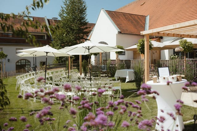 Meierhof Aigen-Schlaegl