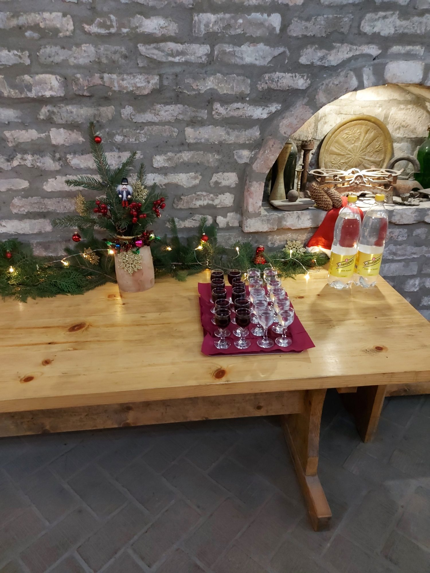 Etyeki Borbarlang — 5. fotó