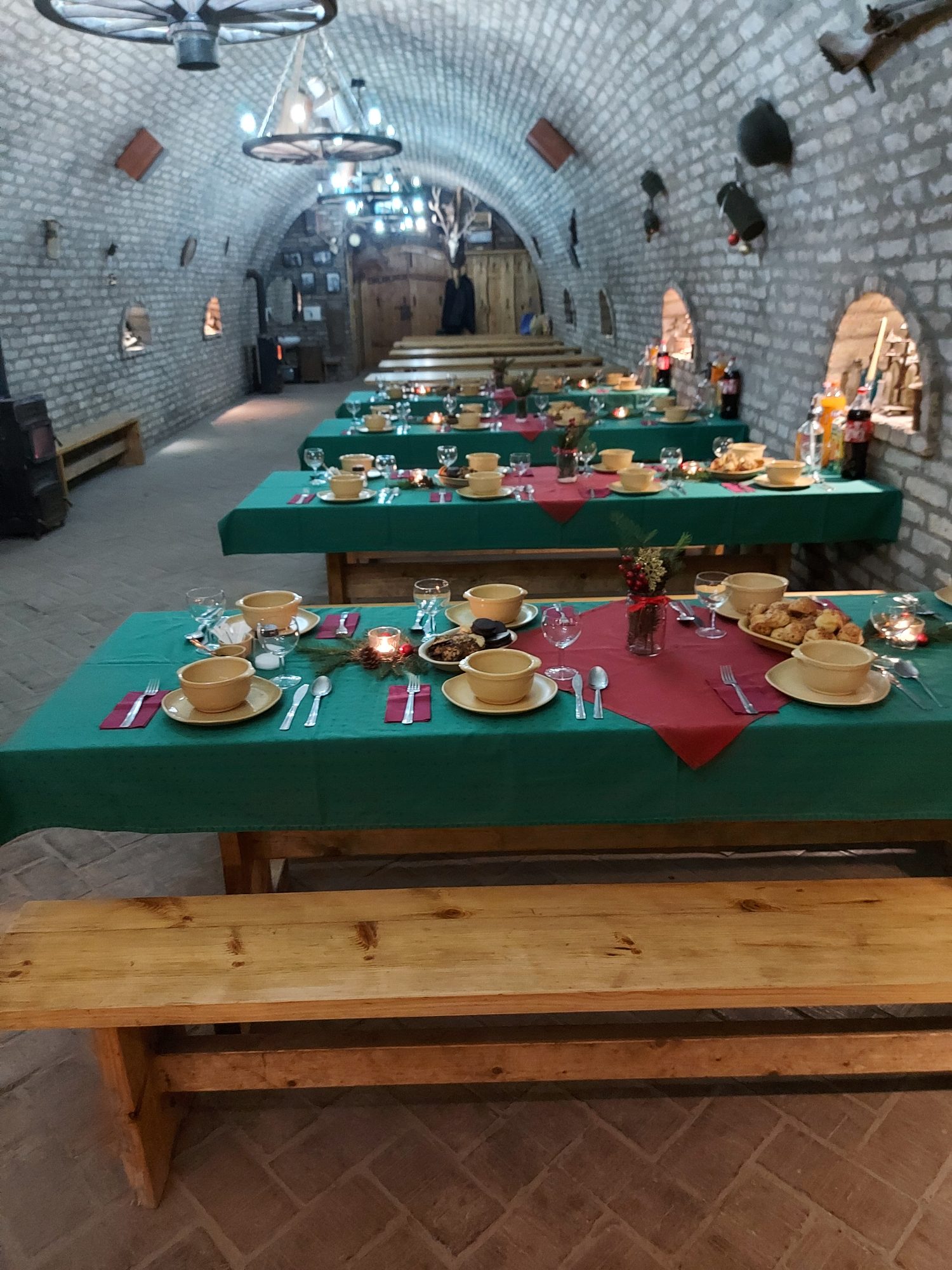 Etyeki Borbarlang — 4. fotó