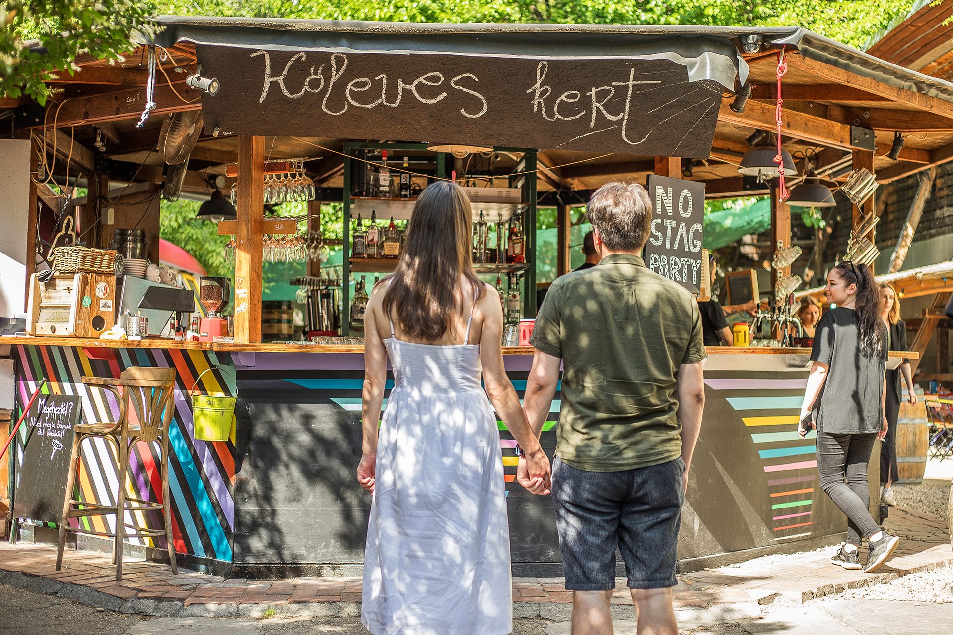 Kőleves vendéglő — 4. fotó