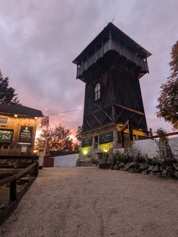 Gasthaus Siriuskogl