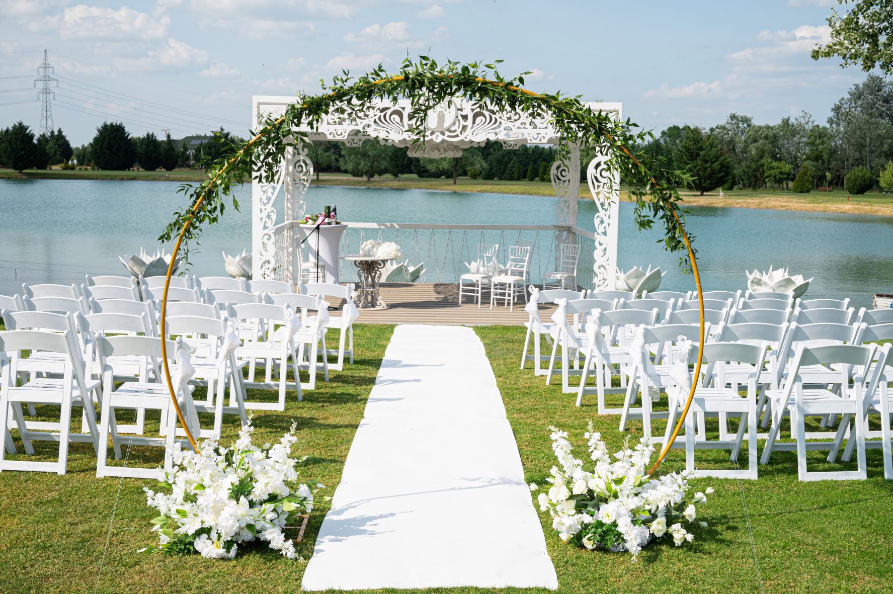 Wedding Lake — 2. fotó
