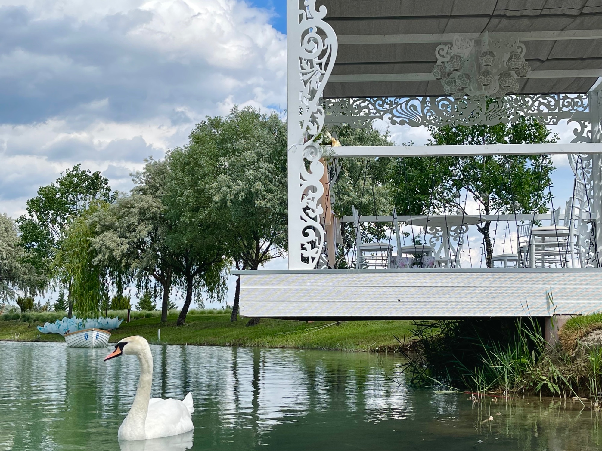 Wedding Lake — 3. fotó