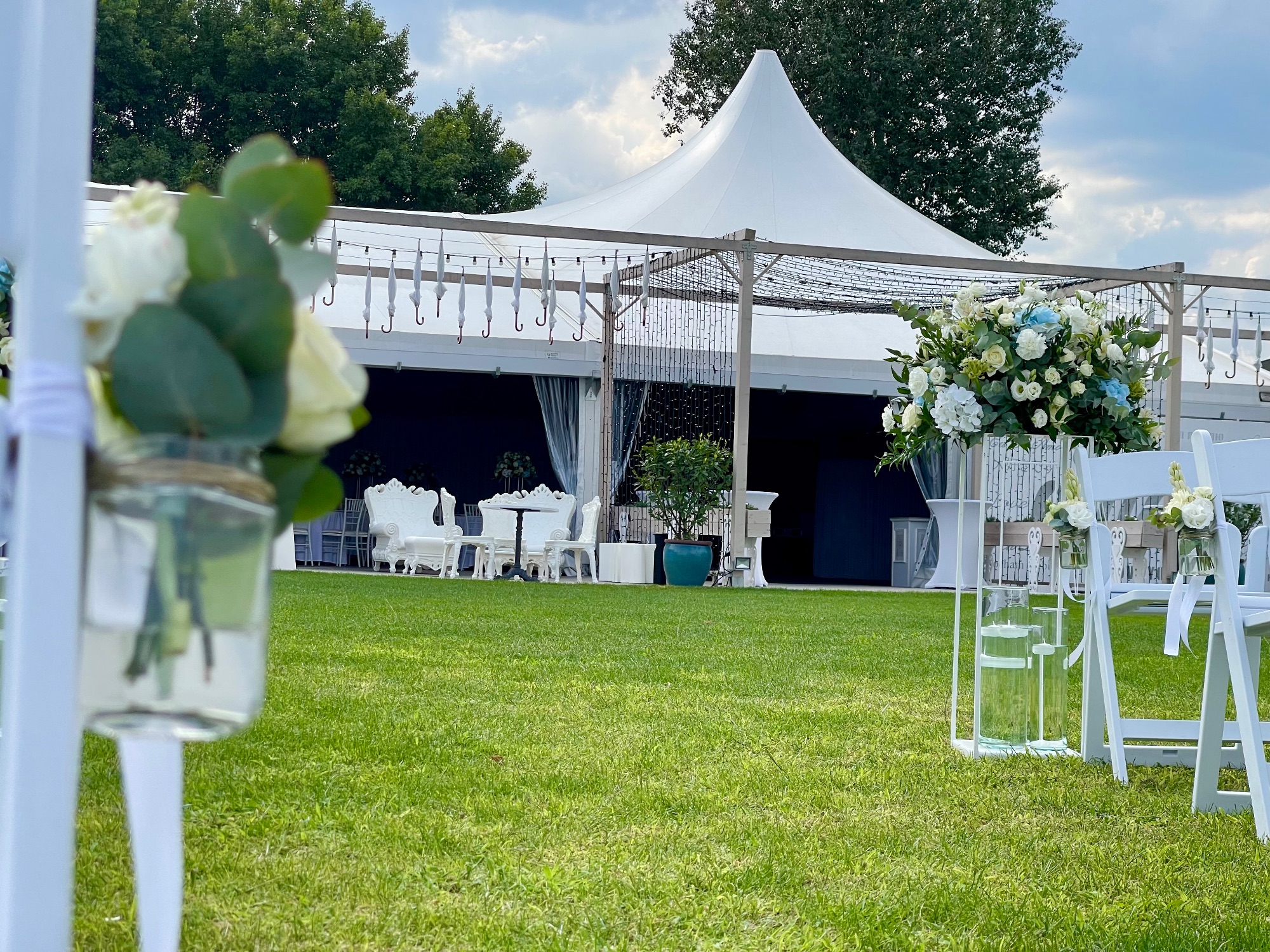 Wedding Lake — 4. fotó