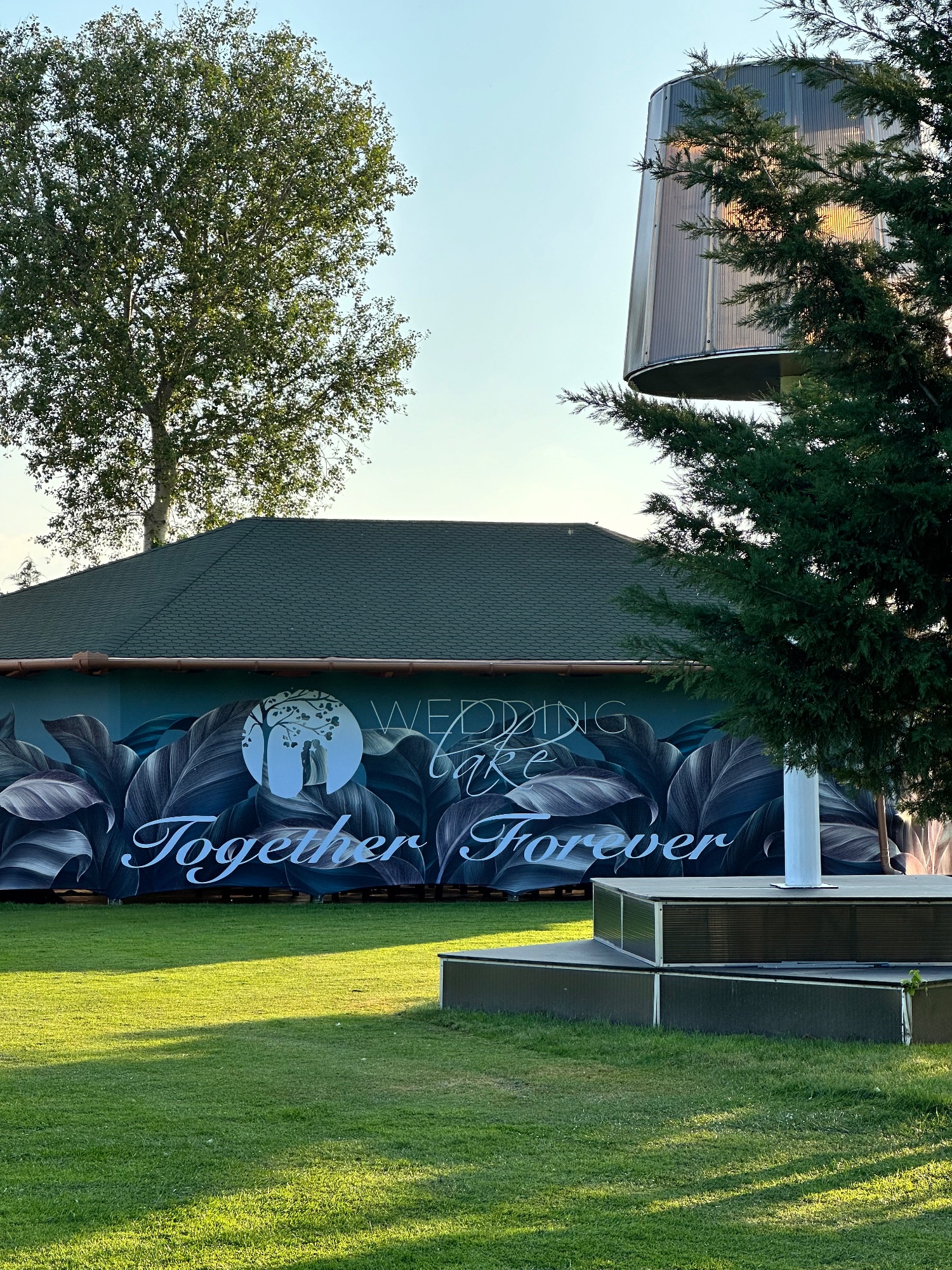 Wedding Lake — 5. fotó
