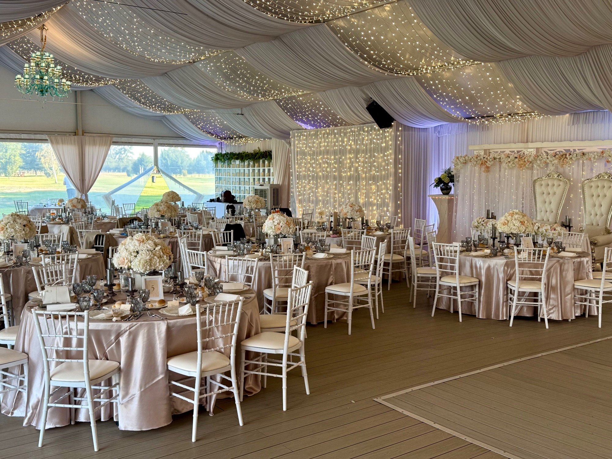 Wedding Lake — 11. fotó
