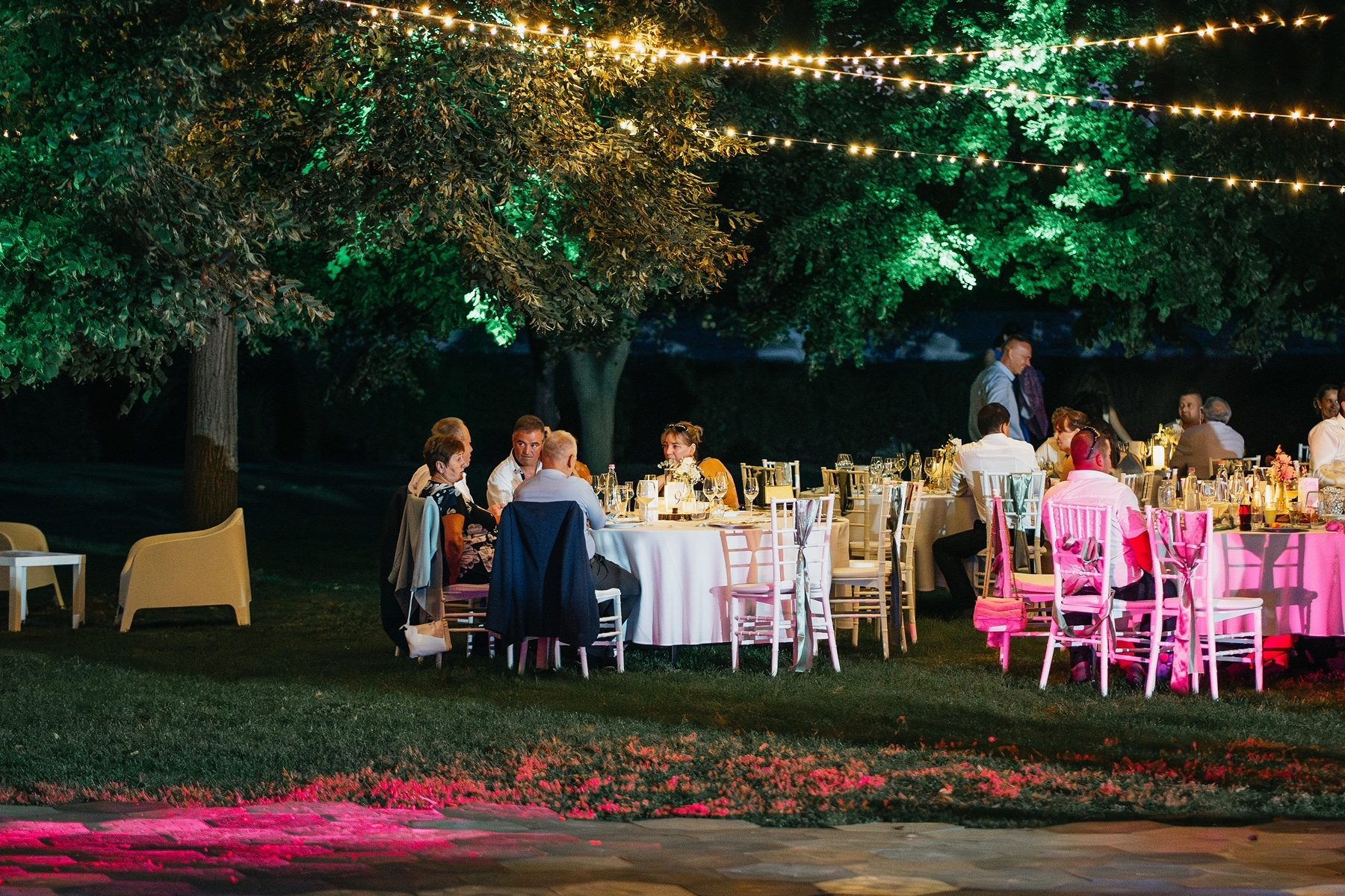 Empyrean Event & Wedding — 6. fotó