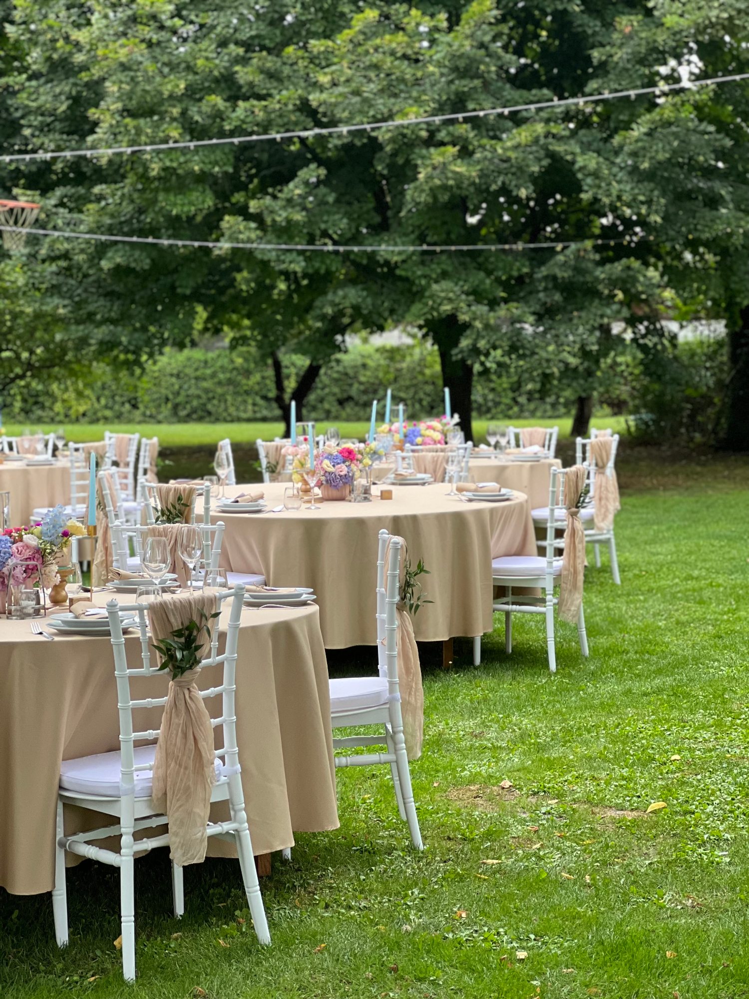 Empyrean Event & Wedding — 3. fotó