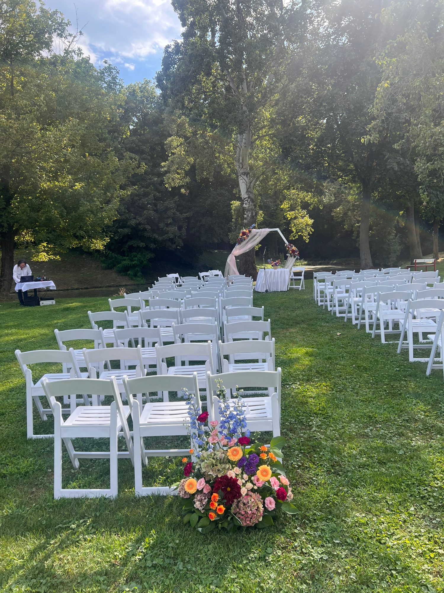 Empyrean Event & Wedding — 4. fotó