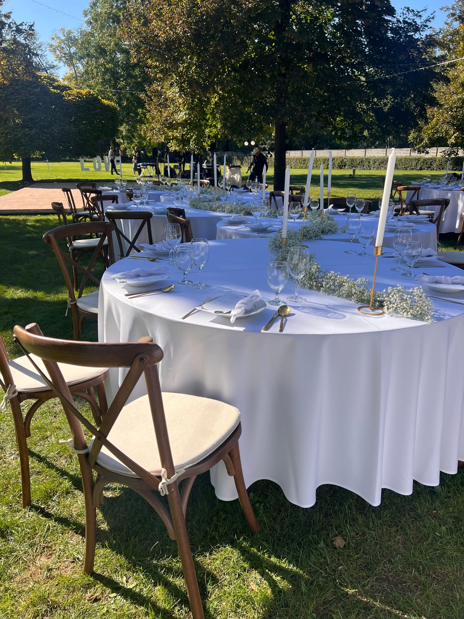 Empyrean Event & Wedding — 5. fotó