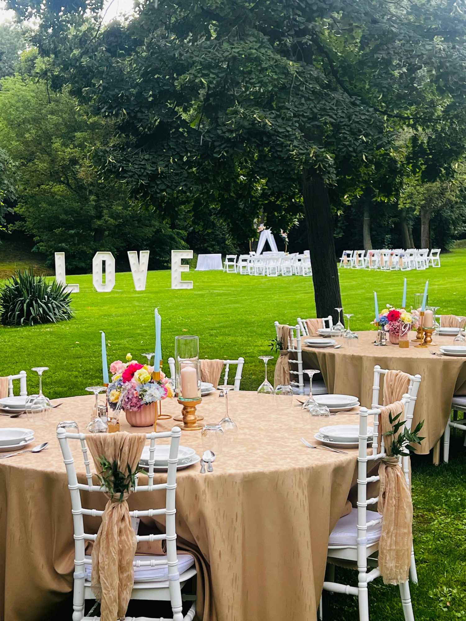 Empyrean Event & Wedding — 2. fotó