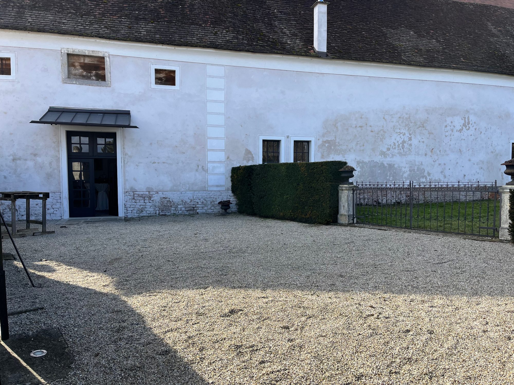Antikhof Figl — Foto 12