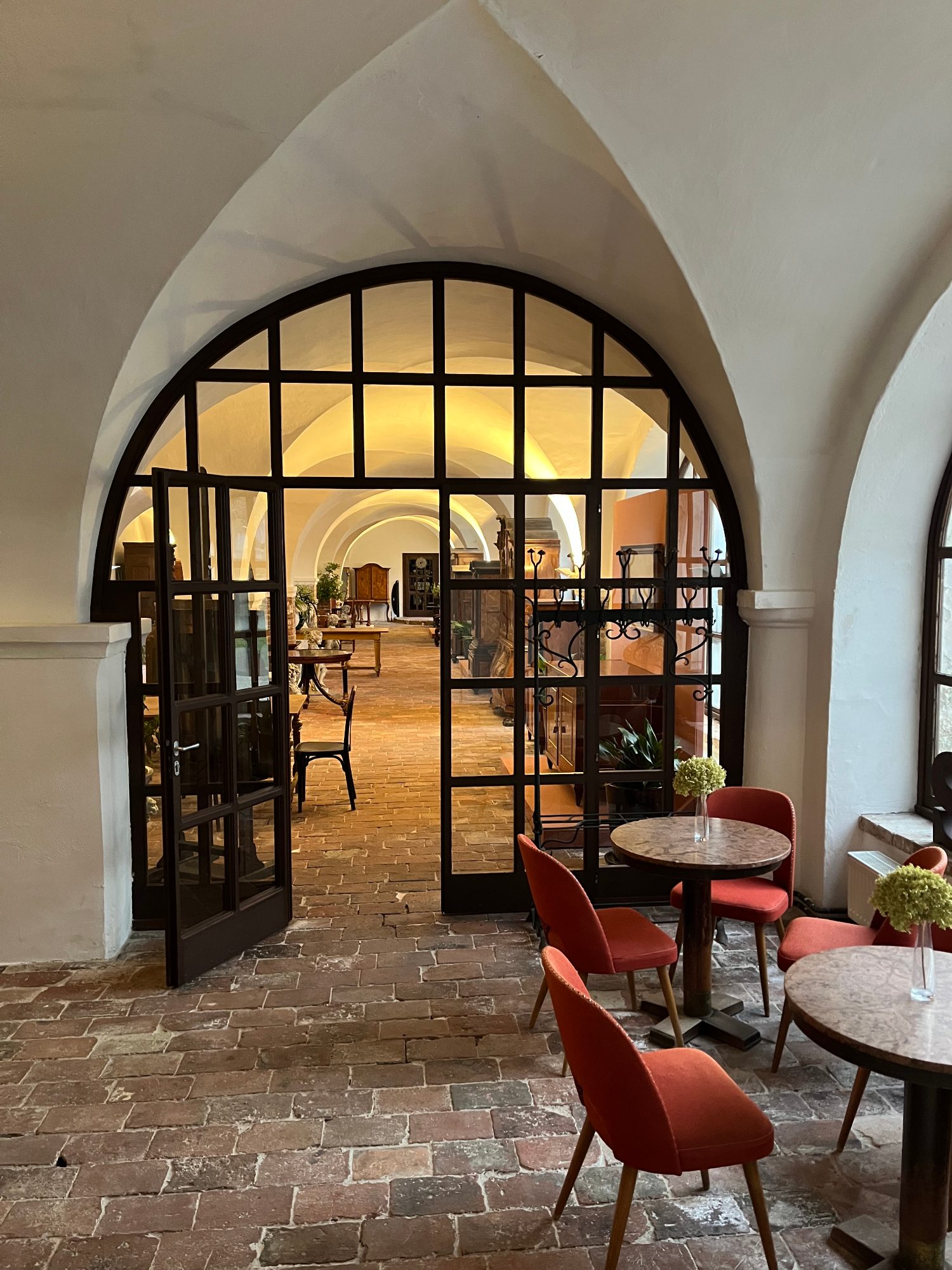Antikhof Figl — Foto 15