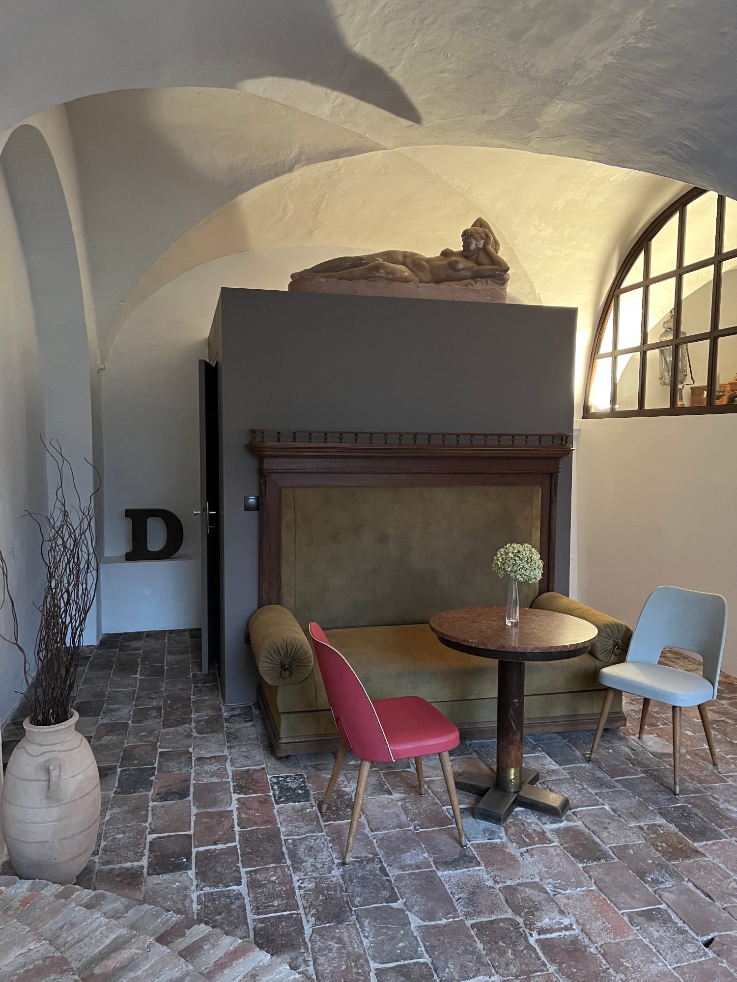 Antikhof Figl — Foto 17