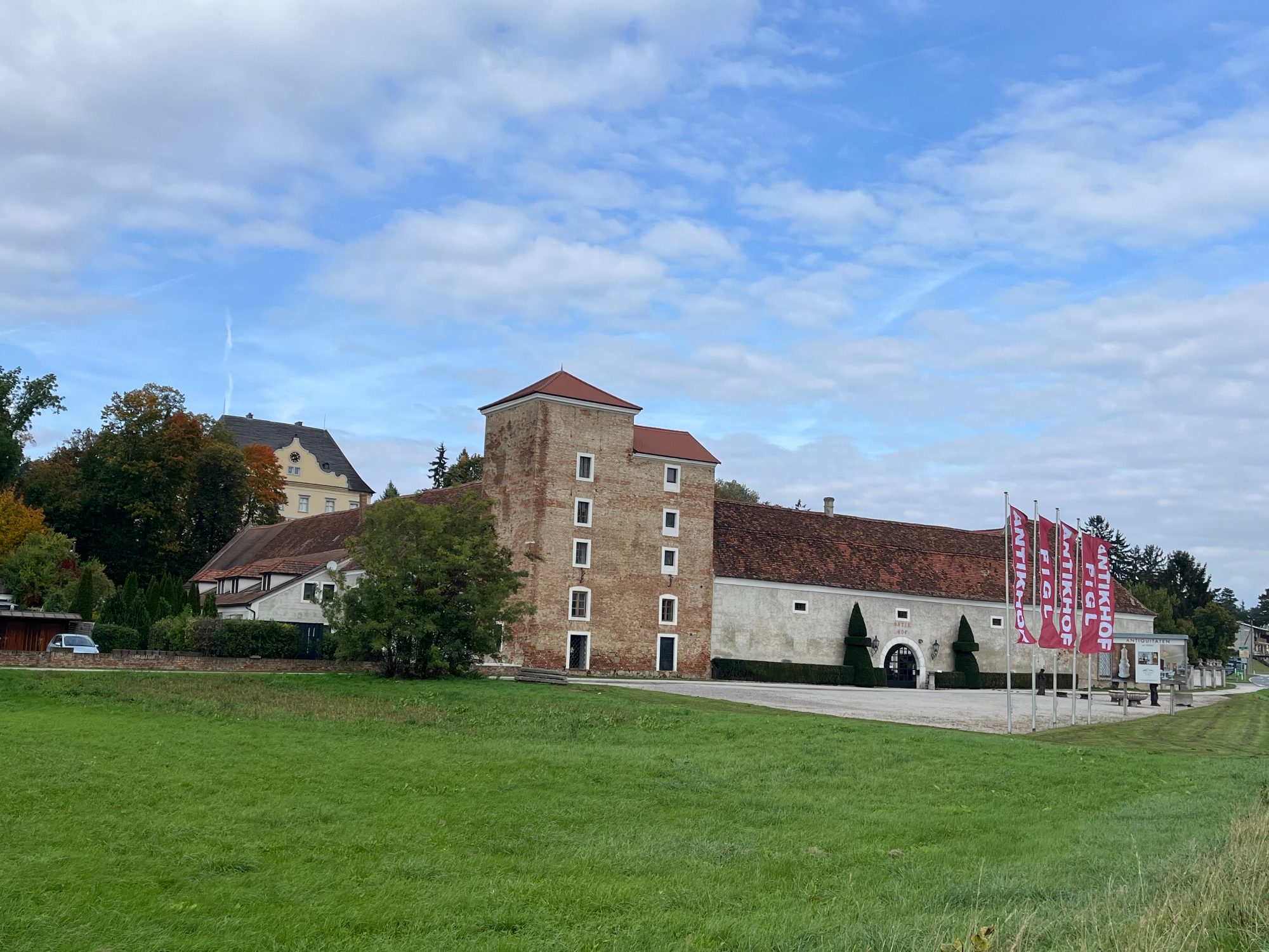 Antikhof Figl — Foto 18