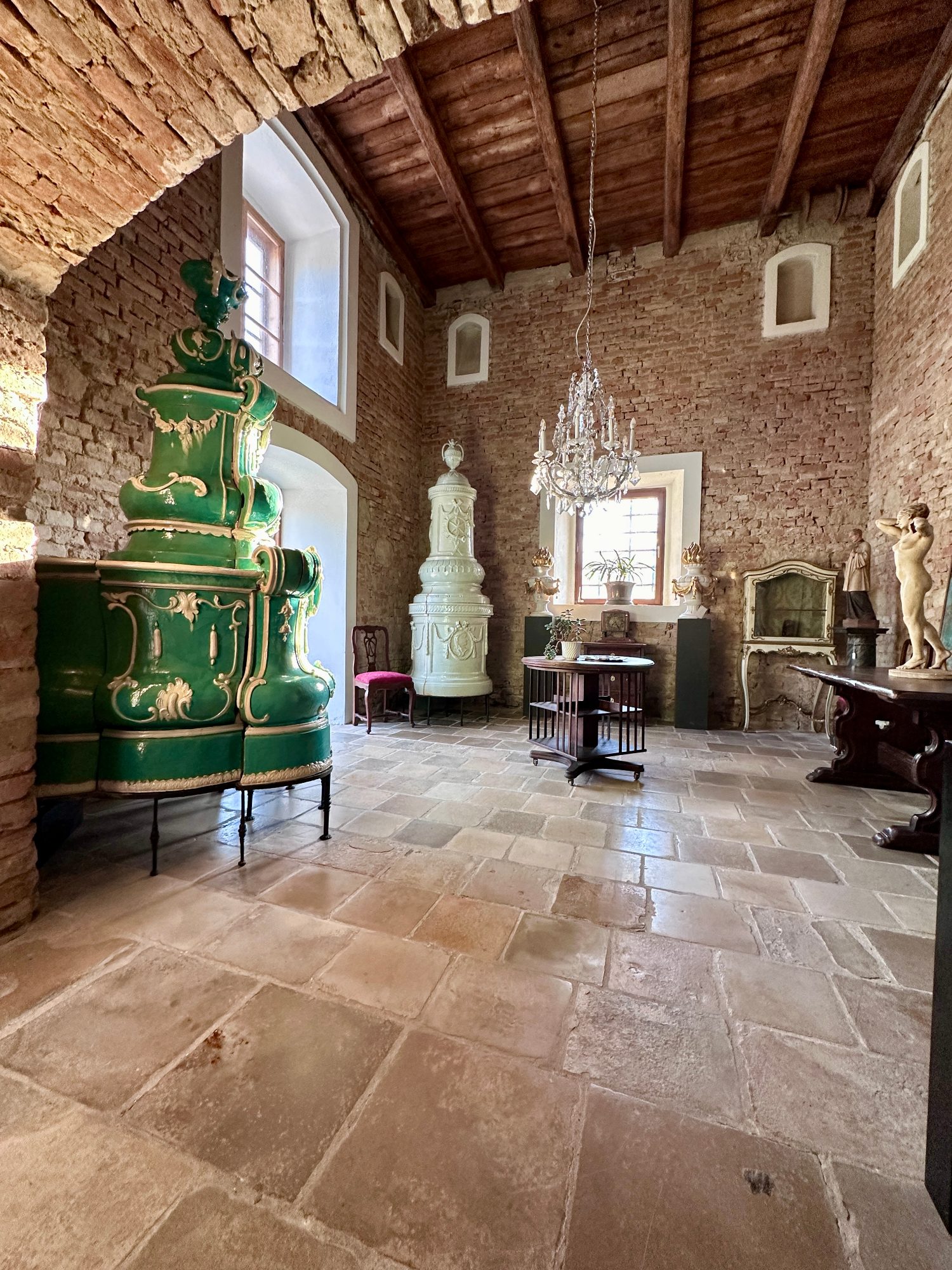 Antikhof Figl — Foto 19