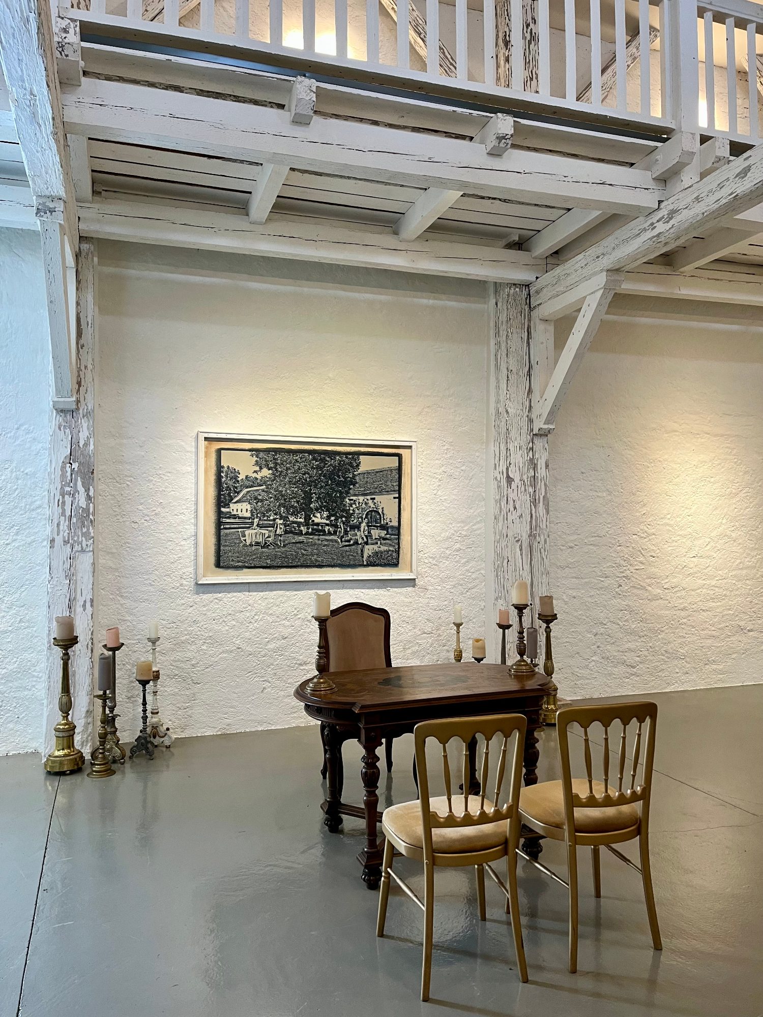 Antikhof Figl — Foto 22